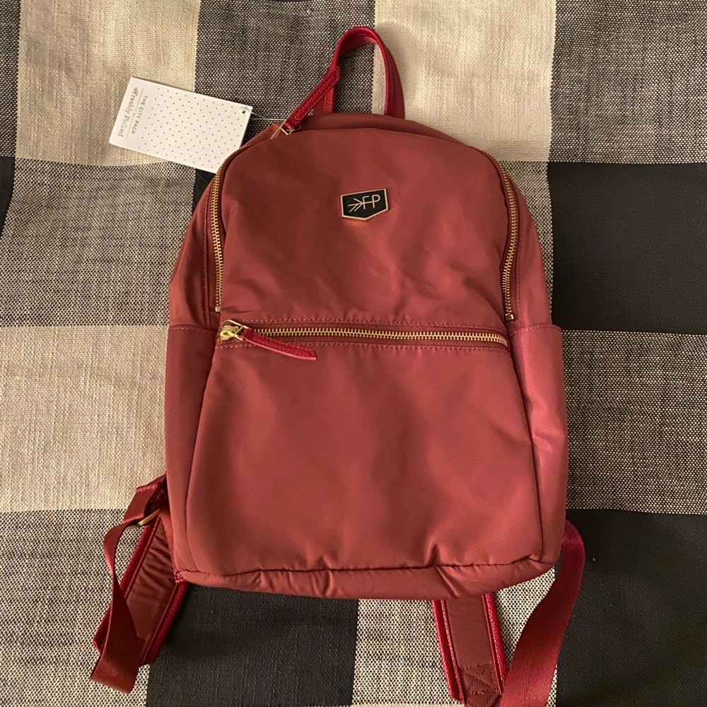 Freshly Picked Classic City Pack